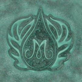 Satin Patina - 16 oz Mayco Stoneware Glaze